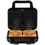 Сэндвичница Tefal UltraCompact SW383D10 черный