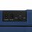 Car refrigerator DEXP FR-331 blue
