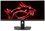 34" Монитор MSI Optix MPG341QR черный