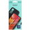 Накладка  BoraSCO Silicone Case для Apple iPhone 17 Pro фиолетовый