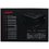 Quvvat manbai bloki ARDOR GAMING Colossus 1000WPF Platinum  qora