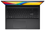 16" Ноутбук ASUS Vivobook 16X K3605ZF-RP767 черный