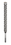 Бур DeWalt DW5831 572 мм