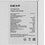 Refrigerator with freezer   DEXP B4-37AMA white