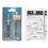 Кулер для процессора Thermalright Silver Arrow TR4 [SILVER-ARROW-TR4] красный