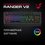 Keyboard  wired ARDOR GAMING Ranger V2