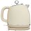 Electric kettle DEXP EK-19MBRT beige