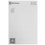 Quritish mashinasi Electrolux EW7D385UCE oq