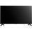 43" (109 см) Телевизор BQ 43FS40B черный