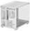 Корпус DEEPCOOL CG330 3F [R-CG330-WHNGM3-G] белый