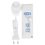 Электрическая зубная щетка Braun Oral-B Vitality Pro D103.413.3 черный