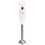 Блендер погружной Bosch CleverMixx MSM24500 белый