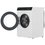 Стиральная машина Haier HW90-BP14929A белый
