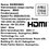 15.6" Ноутбук MAIBENBEN M543 серебристый