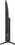 43" (108 см) Телевизор DEXP 43FCG1 черный