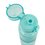 Бутылка для воды MIKU PL-BTL-750-TRQ зеленый