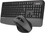 Keyboard and mouse Wireless   A4Tech Fstyler FG2500 PLUS black