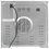 Электр меши Haier HOX-FP5RAGG