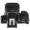 Беззеркальный фотоаппарат Canon EOS R50 Kit 18-45 RF черный
