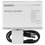 Портативная колонка Sony SRS-XE200, черный