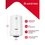 Водонагреватель электрический Ariston BLU1 R ABS 80 V