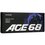Клавиатура  проводная MCHOSE Ace 68