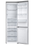 Samsung RB37A5411SA/WTсеребристый