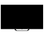 75" (190 см) Телевизор Haier 75 HQLED S2 Pro черный