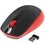 Mouse wireless Logitech M190 [910-005908] red