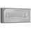 Keyboard  wired IO by Red Square Type 68 SE