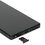 6.85" Смартфон Nubia Red Magic 11 Pro 512 ГБ черный
