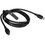 Кабель Baseus USB Type-C - USB Type-C черный