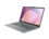 15.6" Ноутбук Lenovo IdeaPad Slim 3 15ABR8 серый