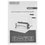 Брошюровщик Office Kit B3420RH