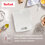 Кухонные весы Tefal BC5004V2 серый