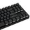 Klaviatura  simli ARDOR GAMING Blade PRO V2 rangi qora