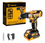 Дрель-шуруповерт DEKO DKCD20FU-Li 063-4149 UNV 20V