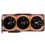 Видеокарта Palit GeForce RTX 5090 GameRock OC [NE75090S19R5-GB2020G]
