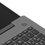 15.6" Laptop Lenovo V15 G4 AMN black