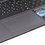 16" Ноутбук HONOR MagicBook X16 2026 серый