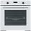 Electric Oven Eigen Hett-APY81 white