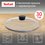 Крышка Tefal 04090130, 30 см