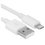 Кабель DEXP Lightning 8-pin - USB Type-A белый 1.8 м