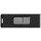 Память USB Flash 128 ГБ ADATA UE720 [UE720-128G-CGY/BK]