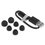 Наушники TWS PlayStation INZONE Buds  черный 2023