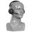 Проводные наушники Jabra Evolve2 40  черный 2021