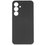 Накладка  uBear Touch Mag Case для Samsung Galaxy S25+ черный