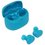Наушники TWS JBL Tune Buds 2  синий 2024