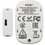 Датчик MOES ZigBee Window Door Alarm Sensor