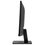 23.8" Monitor LG 24MR400-B qora